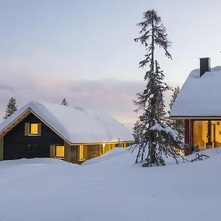 Guest house Bjorka - Baerekraftig - Dyrevennlig - 60 Min Osl Loten